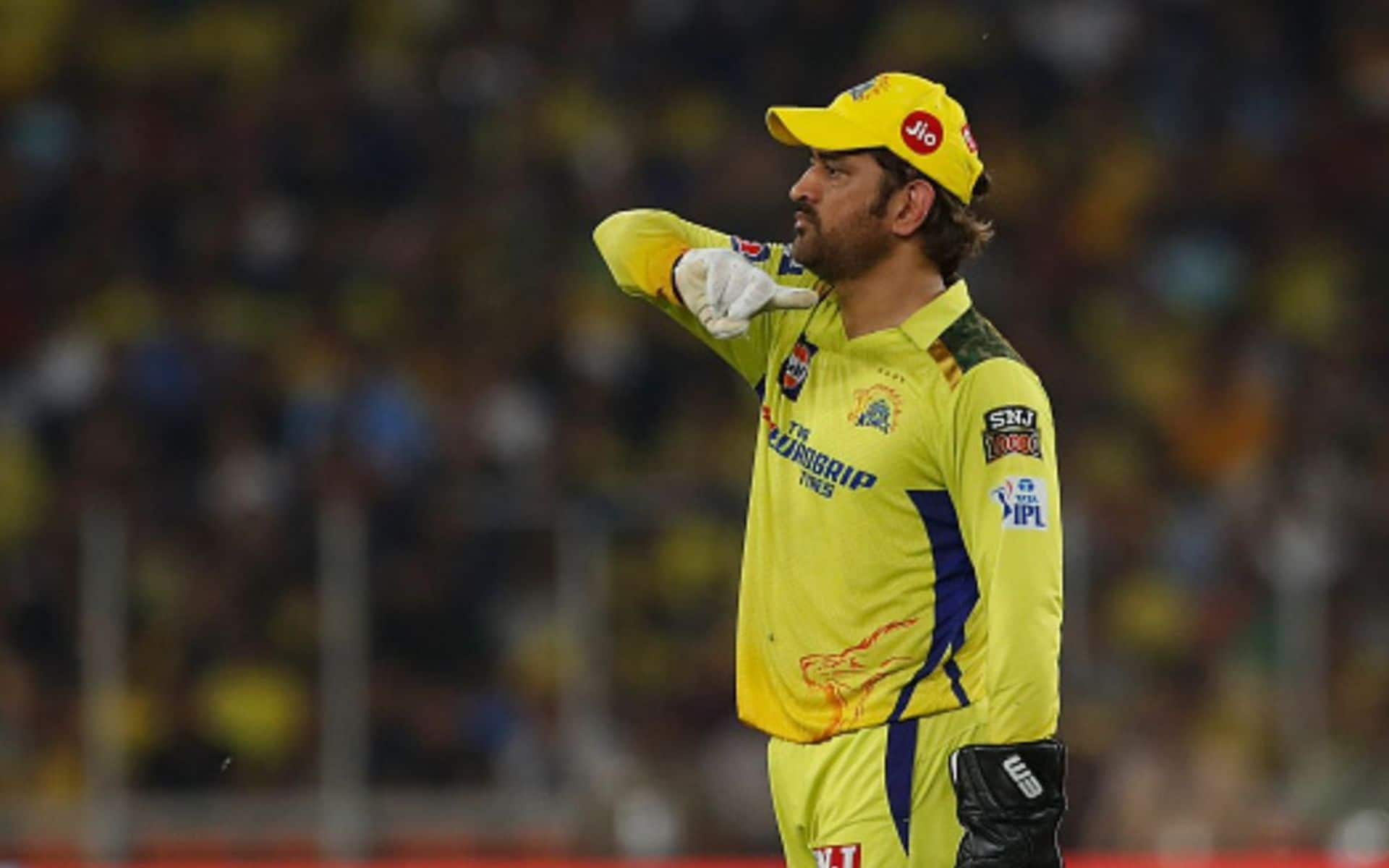 Top 5 Wicketkeepers With Most Stumpings In IPL